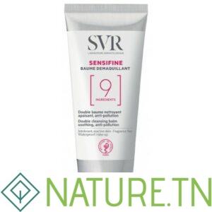 SVR SENSIFINE BAUME DEMAQUILLANT 100G