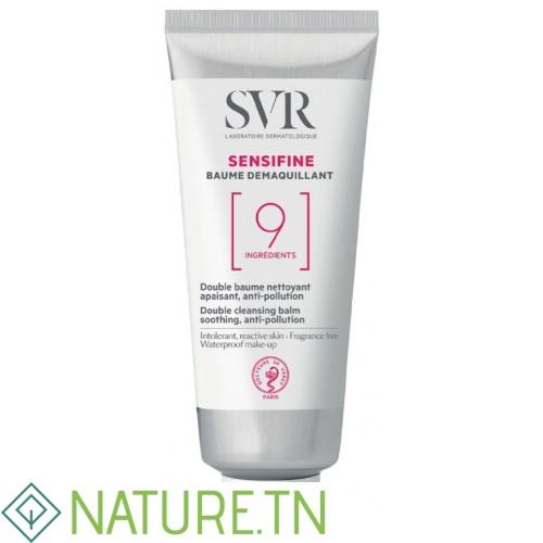 SVR SENSIFINE BAUME DEMAQUILLANT 100G 2