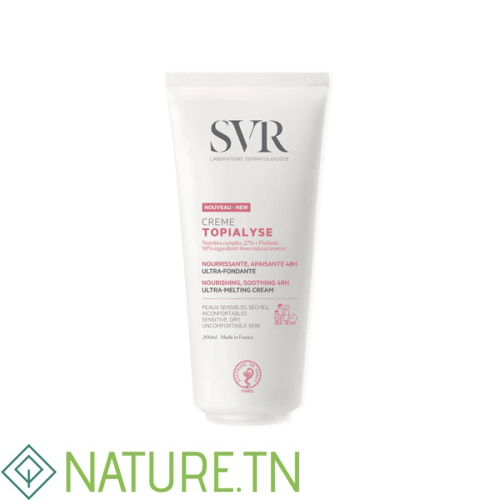 SVR TOPIALYSE CREME EMOLLIENTE 200ML 2