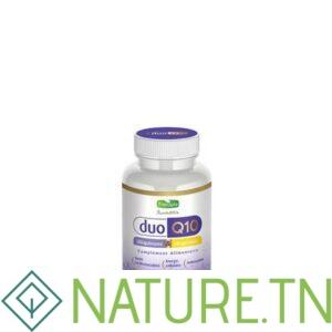 THERAPIA DUO Q10 BOITE DE 30 GELULES