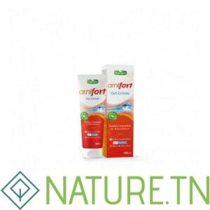 THERAPIA GEL CREME ARNIFORT 100ML