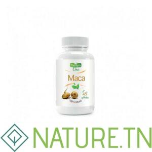 THERAPIA MACA BOITE DE 45 GELULES