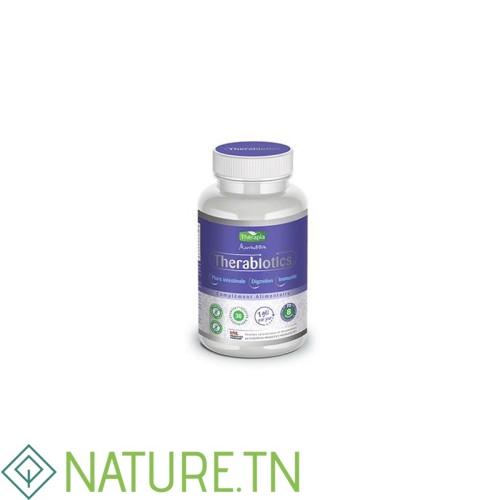 THERAPIA THERABIOTICS 30 GELULES 2