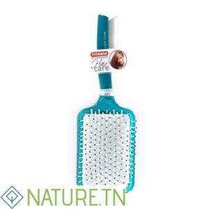 TITANIA BROSSE PNEUMATIQUE RECTANGULAIRE 1336