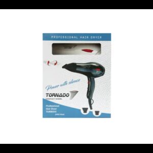 TORNADO SECHE CHEVEUX PROFESSIONNEL 2400W