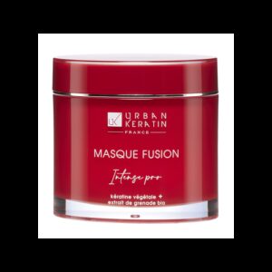 URBAN KERATIN MASQUE FUSION INTENSE PRO 200 ML
