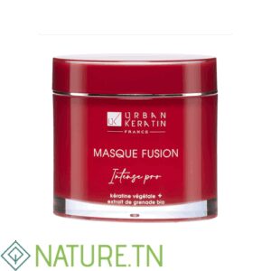 URBAN KERATIN MASQUE FUSION INTENSE PRO 200 ML