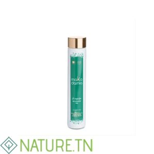 URBAN KERATIN SHAMPOING CHEVEUX FINS MAKADAMIA 200 ML