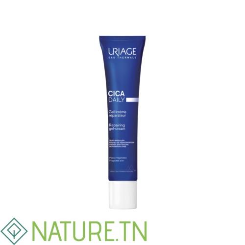 URIAGE BARIEDERM CICA DAILY GEL CREME 40ML 1