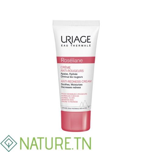 URIAGE ROSELIANE CREME ANTI ROUGEURS 40ML 2