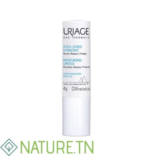 URIAGE STICK A LEVRES 4G 2