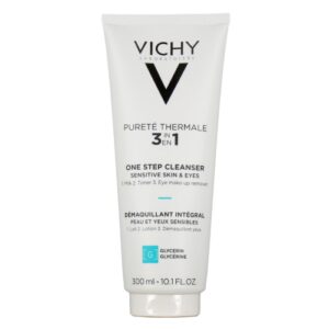 VICHY PURETE THERMALE DEMAQUILLANT INTEGRAL 3EN1 300ML