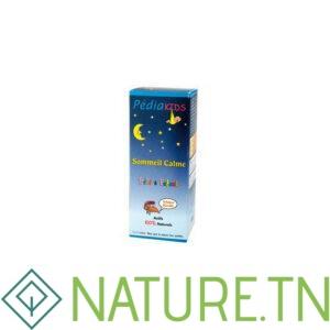 VITAL PEDIAKIDS SOMMEIL CALME 150ML