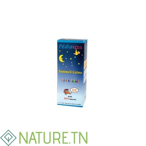 VITAL PEDIAKIDS SOMMEIL CALME 150ML 1