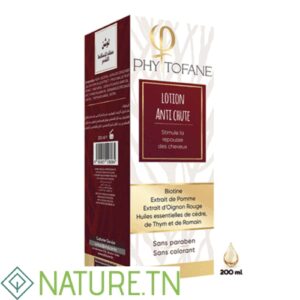 VITAL PHYTOFANE LOTION ANTI CHUTE 200ML