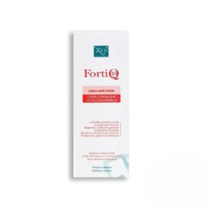 XEN FORTI Q10 LOTION ANTI CHUTE 100ML