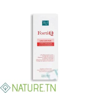 XEN FORTI Q10 LOTION ANTI CHUTE 100ML