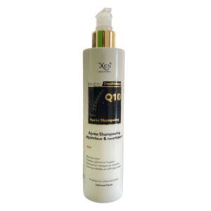 XEN KERATIN Q10 APRES-SHAMPOING 250ML