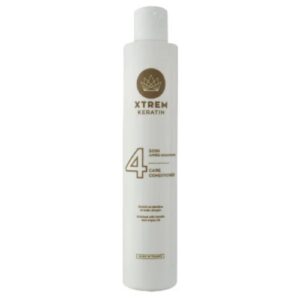 XTREM KERATIN SOIN APRES SHAMPOING N°4 250ML