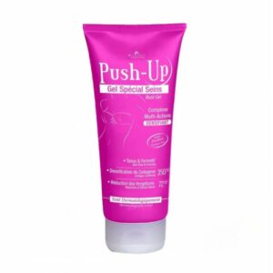 3 CHENES PUSH-UP GEL SPECIAL SEINS 200ML