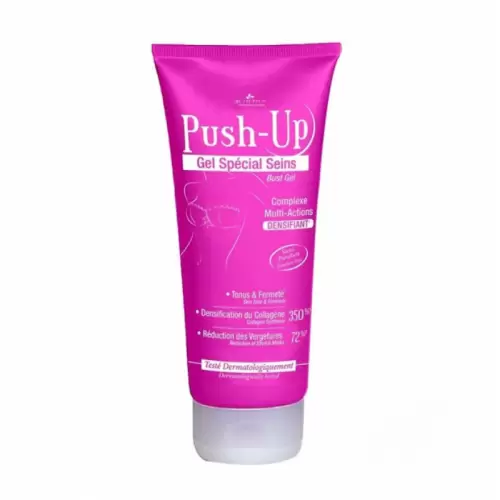 3 CHENES PUSH-UP GEL SPECIAL SEINS 200ML 1