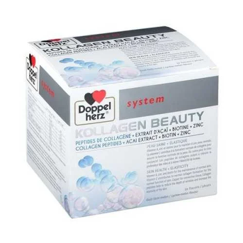 AKTIV KOLLAGEN BEAUTY 30 DOSES (3*10 DOSES) 2