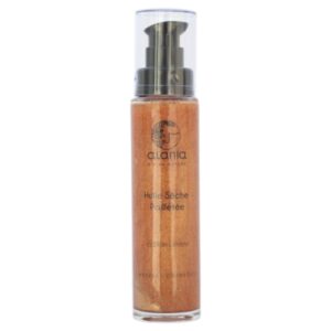 ALANIA HUILE SECHES PAILLETE 60ML