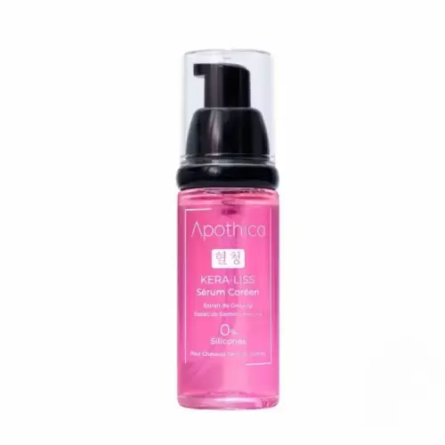 APOTHICA KERA LISS SERUM COREEN 50ML 1