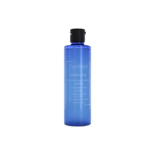 APOTHICA KERA LISS SHAMPOOING PURIFIANT LISSANT 250ML (CHEVEUX GRAS A NORMAUX) 1