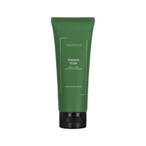 APOTHICA MASQUE ECLAT VISAGE-CORPS ANTI-ÂGE&ECLAIRCISSANT 100ML
