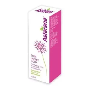 ASTERANE SOIN LAVANT INTIME 300ML