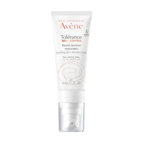 AVENE TOLERANCE CONTROL BAUME APAISANT RESTAURATEUR 40ML 1