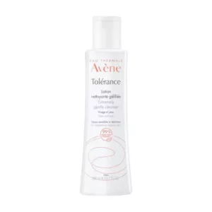 AVENE TOLERANCE LOTION NETTOYANTE GELIFIEE 200ML