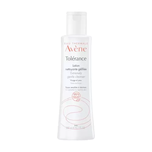 AVENE TOLERANCE LOTION NETTOYANTE GELIFIEE 200ML 1