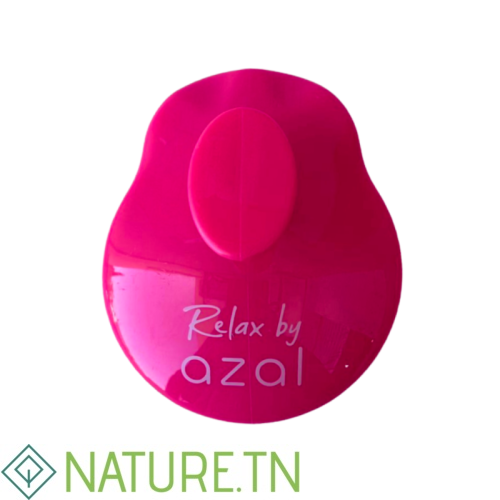 AZAL BROSSE MASSAGE CUIR CHEVELU CB-100 1