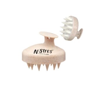 AZAL BROSSE MASSAGE CUIR CHEVELU CB-101