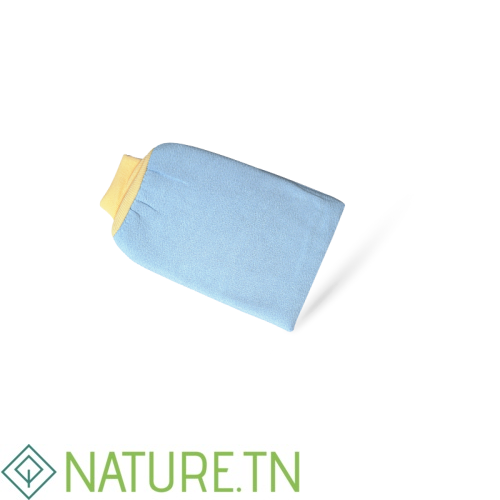 AZAL GANT EXFOLIANTE POUR LE BAIN BS3-5 2