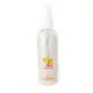 AZAL HUILE BRONZANTE PAILLETEE PEARL SUN SECRET -100ML