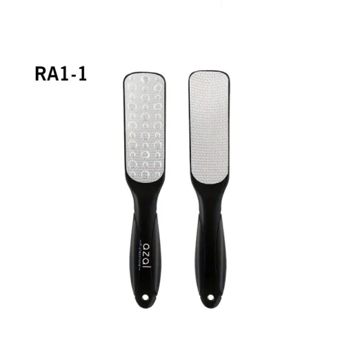 AZAL RAPE A PIEDS DOUBLE FACE RA1-1 1