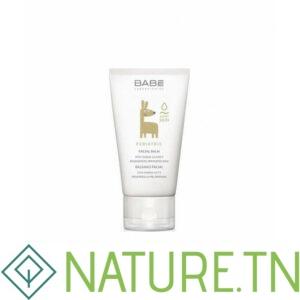 BABE PEDIATRIC BAUME VISAGE 50ML