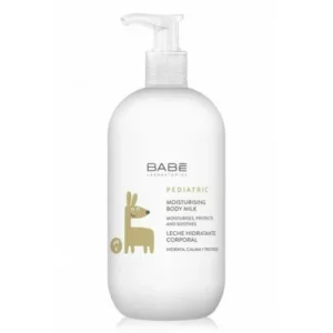 BABE PEDIATRIC LAIT HYDRTANT CORPOREL 500ML
