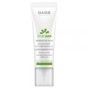 BABE STOP AKN FLUIDE KERATOLYTIQUE 30ML
