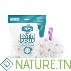 BALMY LARGE PATH POUF