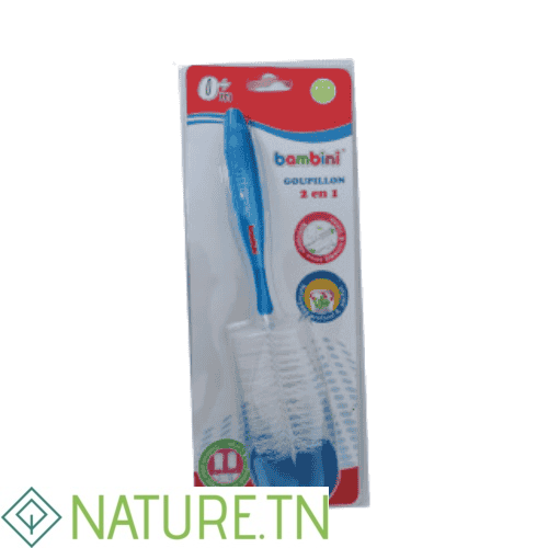BAMBINI GOUPILLON 2EN1 0M+ REF 440 1