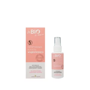 BEBIO COSMETICS HUILE NATURELLE MULTIVITAMINEE POINTES ABIMEES 50ML