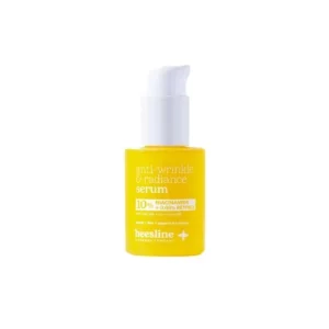 BEESLINE ANTI WRINKLE & RADIANCE SERUM 30ML