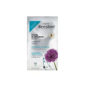 BEESLINE MASQUE POINTS NOIRS
