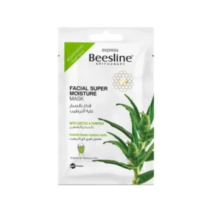 BEESLINE MASQUE VISAGE ULTRA-HYDRATANT ANTI ACNE CACTUS 25G