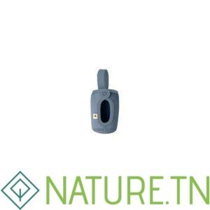 BIBS PROTEGE BIBERON SLEEVE SMALL PETROL