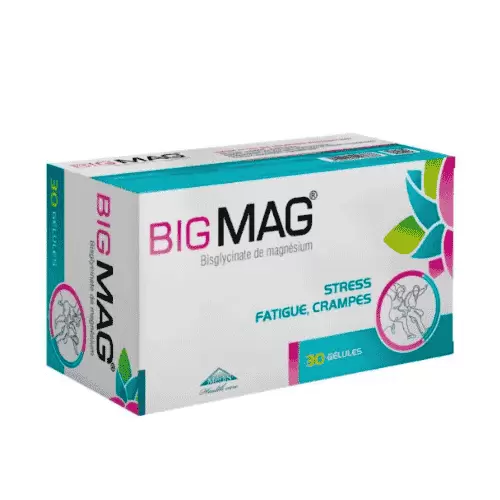 BIGMAG BT 30 2
